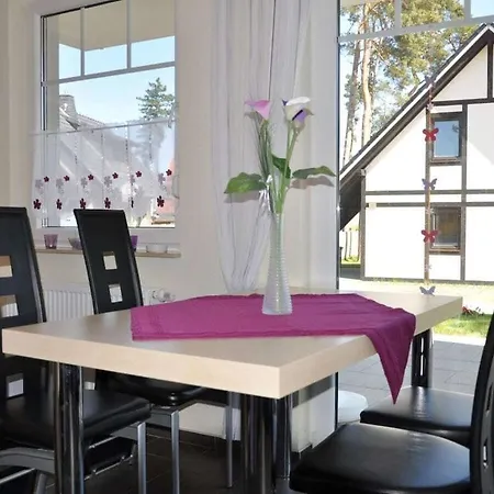 Ground-floor In Mueritz *